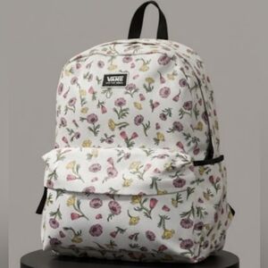 NEW! VANS Old Skool backpack NWT